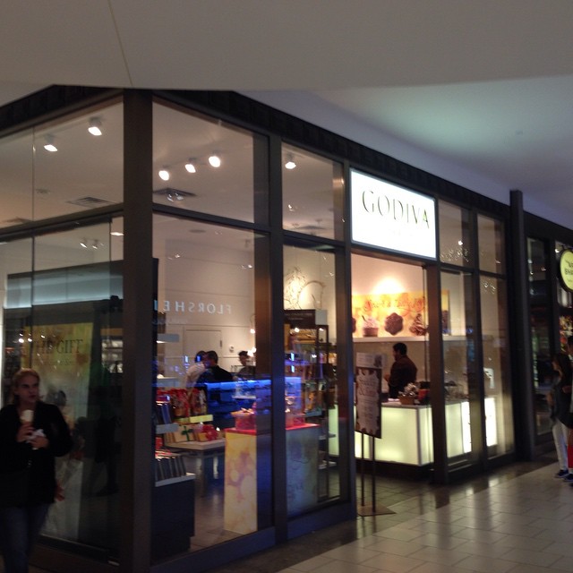 Glass Storefront ABC Glass Repair Miami, FL