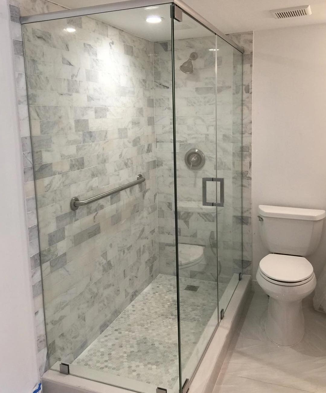 Glass Shower Abc Repair Miami Fl